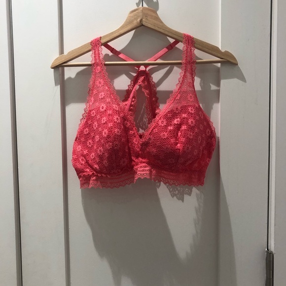 Victoria's Secret Other - Victoria’s Secret Racerback Bralette